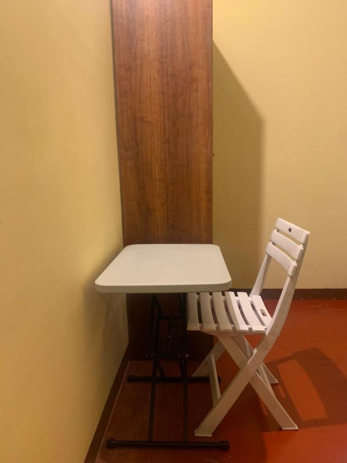 Cafe Sola Bnb Shillong Exterior photo